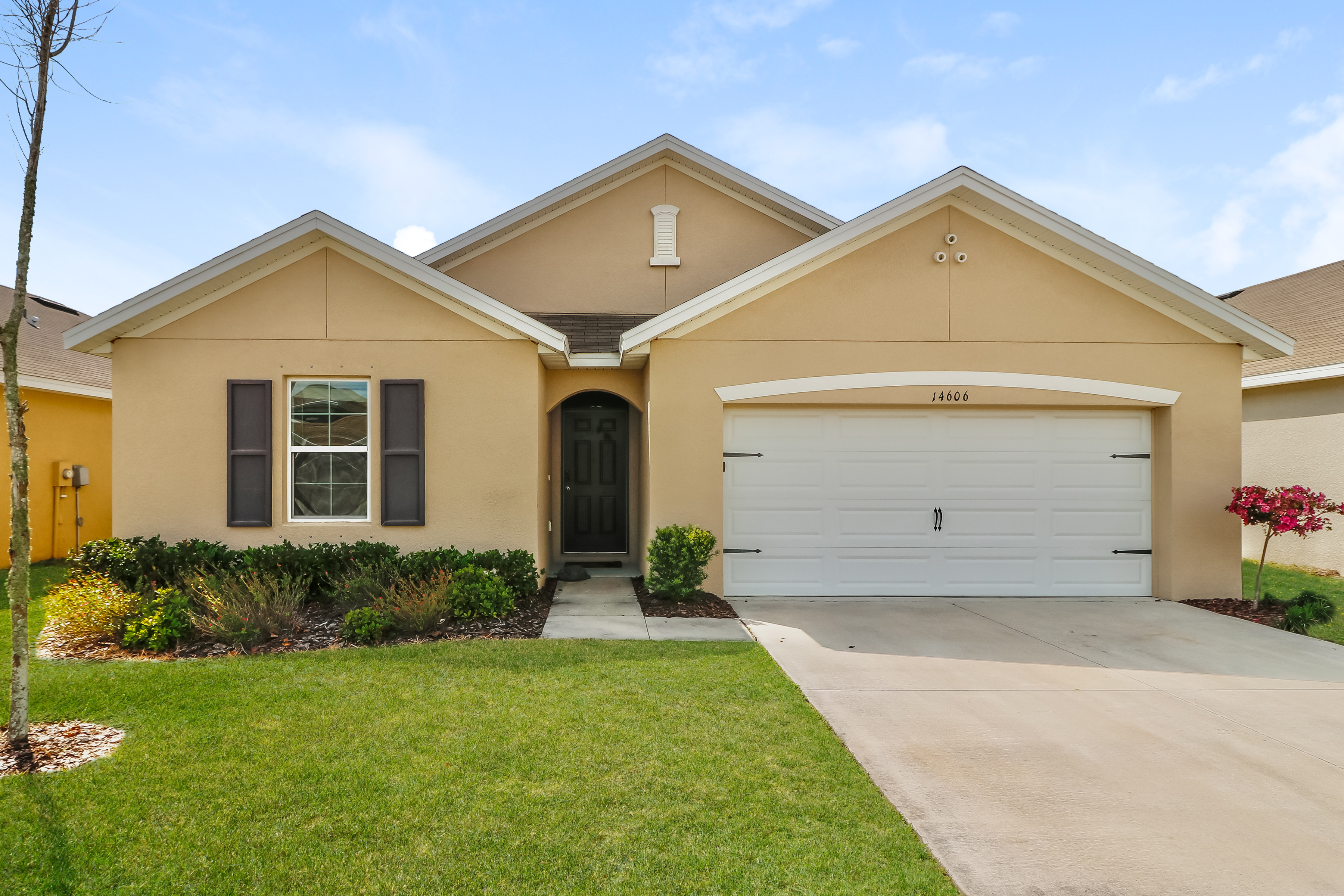 14606 Potterton Circle Hudson, FL 34667
